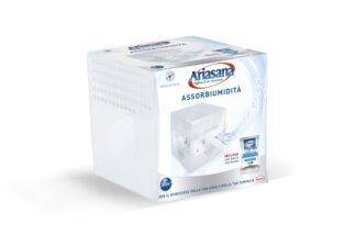 Assorbiumidità Assorbiumidità Ariasana 2559753 Mini (ord.min.1.00 unità)