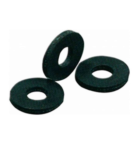 Set guarnizioni idrauliche Idro Bric P0403 per tubi carico Nero Set guarnizioni idrauliche (ord.min.1.00unità)