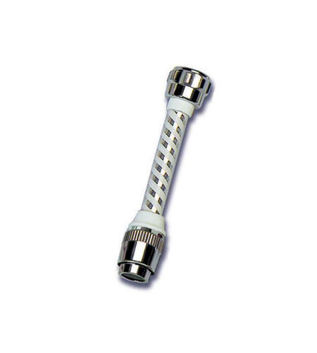 Rompigetto rubinetto Rompigetto rubinetto Idro Bric B0085 Bianco, Nero e Cromo (ord.min.1.00 unità)