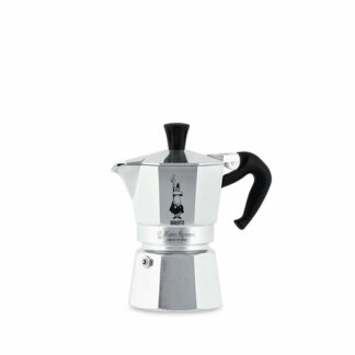 Caffettiera Caffettiera Bialetti 0001168 MOKA EXPRESS Restyling Cromo satinato (ord.min.1.00 unità)