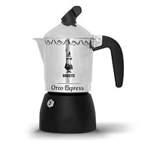 Orziera Orziera Bialetti 0002324 Orzo Express Giallo (ord.min.1.00 unità)