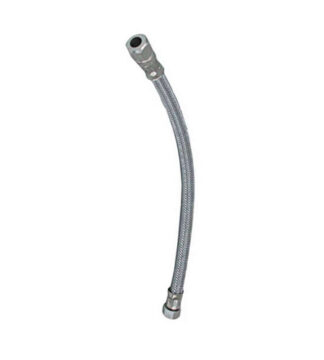 Attacchino idraulico Attacchino idraulico Idro Bric 130938 per miscelatori Inox (ord.min.1.00 unità)