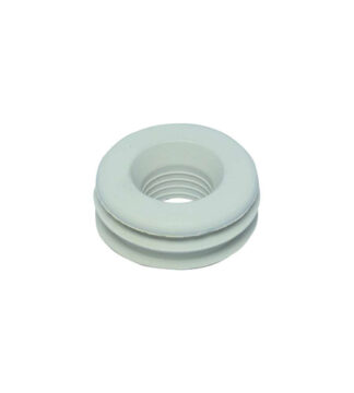 Set guarnizioni idrauliche Set guarnizioni idrauliche Idro Bric P0381 sciacquone Grigio (ord.min.1.00 unità)