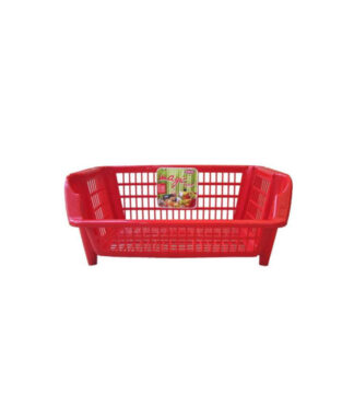 Contenitore salvaspazio Contenitore Stefanplast PR0180A MAGIC Impilabile Milleusi Rosso (ord.min.1.00 unità)