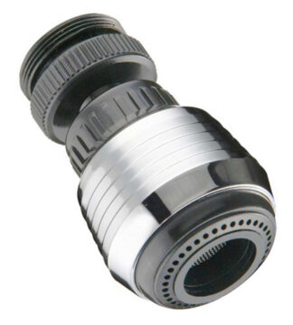 Rompigetto rubinetto Rompigetto rubinetto Idro Bric B0089 Cromo (ord.min.1.00 unità)