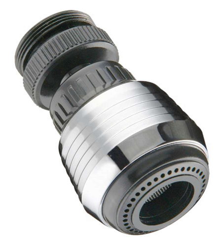 Rompigetto rubinetto Rompigetto rubinetto Idro Bric B0089 Cromo (ord.min.1.00 unità)