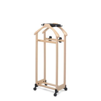 Indossatore servomuto Indossatore servomuto Foppapedretti 395003 IL METTINSIEME Naturale (ord.min.1.00 unità)