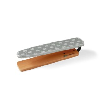 Stiramaniche Stiramaniche Foppapedretti 9900325006 Noce (ord.min.1.00 unità)