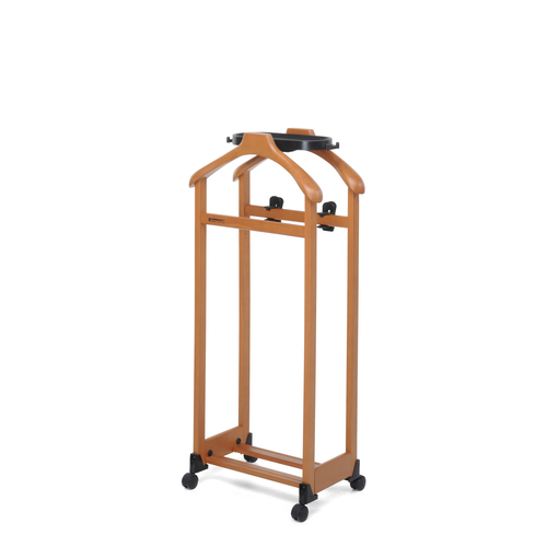 Indossatore servomuto Indossatore servomuto Foppapedretti 395006 IL METTINSIEME Noce (ord.min.1.00 unità)