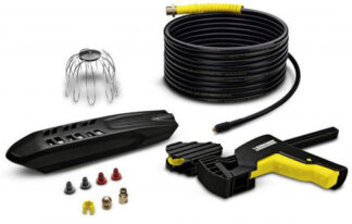 Sgombratubi idropulitrice Sgombratubi idropulitrice Karcher 26422400 (ord.min.1.00 unità)