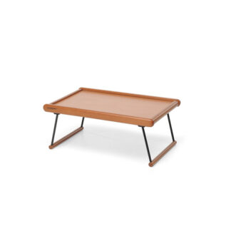 Vassoio letto Vassoio letto Foppapedretti 381006 MORFEO Noce (ord.min.1.00 unità)