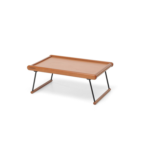 Vassoio letto Vassoio letto Foppapedretti 381006 MORFEO Noce (ord.min.1.00 unità)