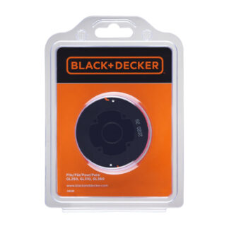 Rocchetto filo tagliabordi Rocchetto ricambio filo tagliabordi Black & Decker A6226 XJ (5,5mt x 1 (ord.min.1.00 unità)