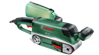Levigatrice a nastro Levigatrice a nastro Bosch 06032A1000 Pbs 75A (ord.min.1.00 unità)