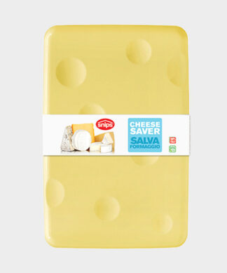 Porta formaggio Porta formaggio Snips 021396 SALVAFRESCHEZZA Salva Formaggio (ord.min.1.00 unità)