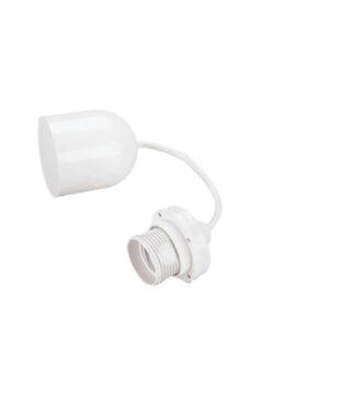 Pendel Pendel Poly Pool PP0373 Bianco (ord.min.1.00 unità)