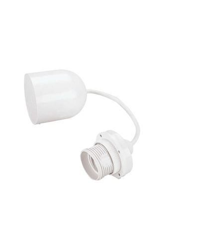Pendel Pendel Poly Pool PP0373 Bianco (ord.min.1.00 unità)