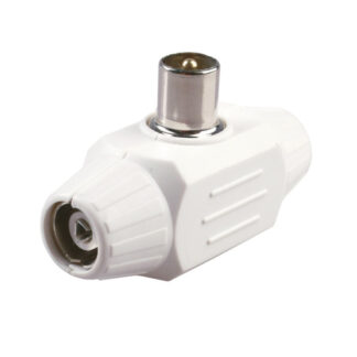 Splitter antenna Splitter antenna Poly Pool White (ord.min.1.00 unità)