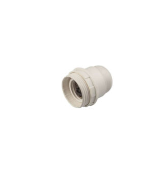 Portalampada Portalampada Poly Pool PP0478 Bianco (ord.min.1.00 unità)