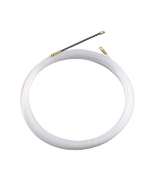 Sonda passacavi Sonda passacavi Poly Pool PP0185 Nylon Bianco (ord.min.1.00 unità)