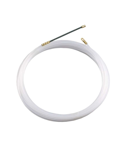 Sonda passacavi Sonda passacavi Poly Pool PP0185 Nylon Bianco (ord.min.1.00 unità)