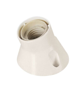 Punto luce Punto luce Poly Pool PP0485 Bianco (ord.min.1.00 unità)