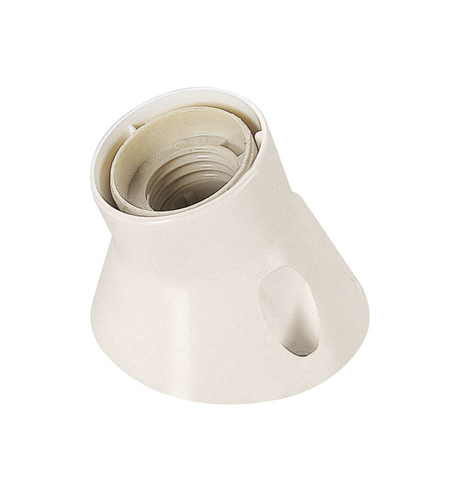 Punto luce Punto luce Poly Pool PP0485 Bianco (ord.min.1.00 unità)