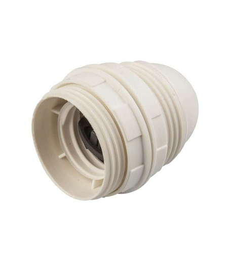 Portalampada Portalampada Poly Pool PP0477 Bianco (ord.min.1.00 unità)