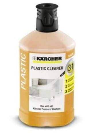 Detergente idropulitrice Detergente idropulitrice Karcher 62957580 (ord.min.1.00 unità)
