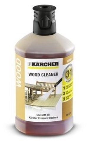 Detergente idropulitrice Detergente idropulitrice Karcher 62957570 (ord.min.1.00 unità)