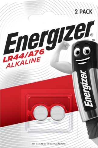 Batteria LR44 Batteria LR44 Energizer 623055 ALKALINE (ord.min.1.00 unità)