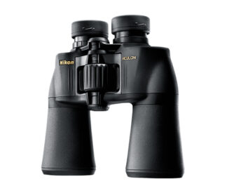 Binocolo Nikon 204718610 ACULON A211 10x50 Black Binocolo (ord.min.1.00unità)