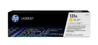 Toner Toner Hp CF212A 131A (ord.min.1.00 unità)