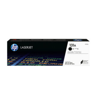Toner Toner Hp CF210A 131A (ord.min.1.00 unità)