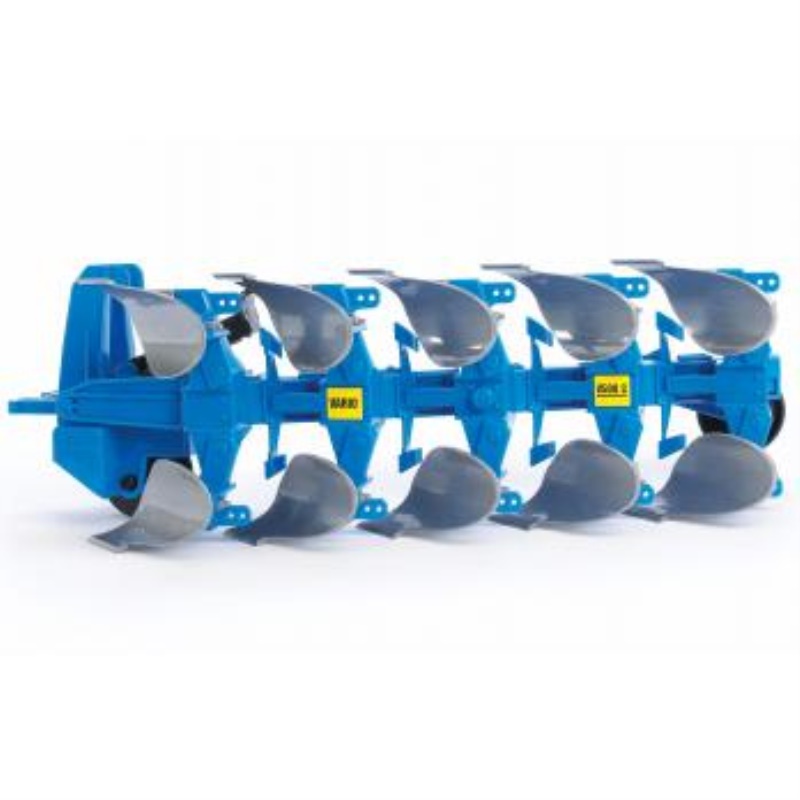 Mezzo agricolo Mezzo agricolo Bruder 02331 LEMKEN Aratro (ord.min.1.00 unità)