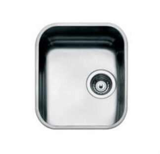 Lavello Lavello Smeg UM30 ALBA Inox (ord.min.1.00 unità)