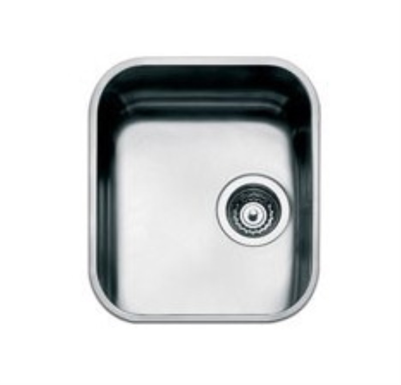 Lavello Lavello Smeg UM30 ALBA Inox (ord.min.1.00 unità)
