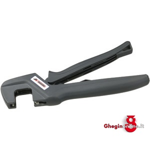 SPELACAVI PER USO INDUSTRIALE 202GCP PINZE MODULARI modular crimping pliers Orig. Gedore