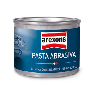 Pasta abrasiva auto Pasta abrasiva auto Arexons 8253 Mirage (ord.min.1.00 unità)