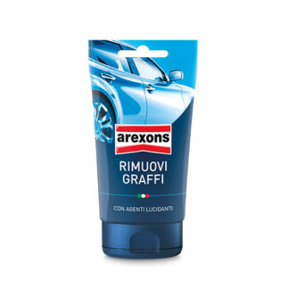 Lucidante per auto Lucidante per auto Arexons 8251 Crema Rimuovi Graffi (ord.min.1.00 unità)