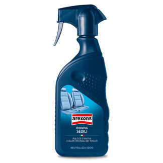 Detergente auto Detergente auto Arexons 8300 (ord.min.1.00 unità)