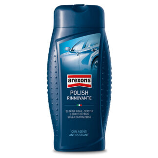 Lucidante per auto Lucidante per auto Arexons 8283 Polish (ord.min.1.00 unità)