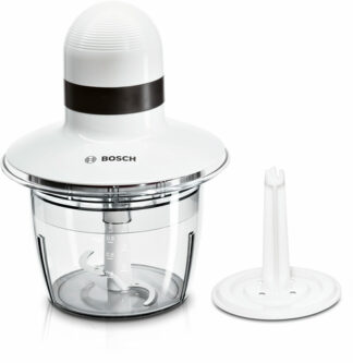 Tritatutto elettrico Tritatutto elettrico Bosch MMR08A1 Bianco e Antracite (ord.min.1.00 unità)