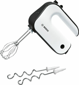 Sbattitore Sbattitore Bosch STYLINE MFQ4020 White e Black (ord.min.1.00 unità)