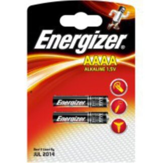 Batteria Microstilo AAAA Batteria Microstilo AAAA Energizer 633477 ALKALINE (ord.min.1.00 unità)