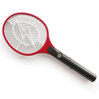 Zanzariera elettrica Zanzariera elettrica Poly Pool 1615 Racchetta Black e Red (ord.min.1.00 unità)