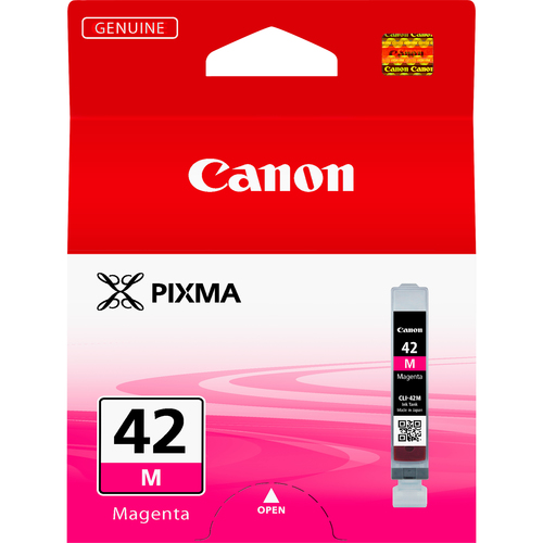 Cartuccia stampante Cartuccia stampante Canon 6386B001 CHROMALIFE 100+ (ord.min.1.00 unità)
