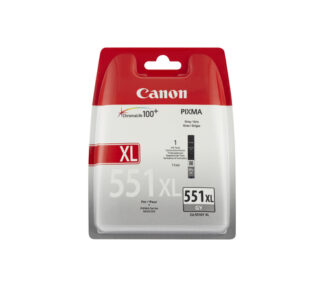 Cartuccia stampante Cartuccia stampante Canon 6447B001 CHROMALIFE 100+ XL (ord.min.1.00 unità)