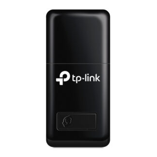 Adattatore Tp Link TL WN823N N300 Mini Adattatore WI FI (ord.min.1.00unità)