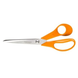 Forbice multiuso Forbice multiuso Fiskars 1001539 CLASSIC S90 Arancio (ord.min.1.00 unità)